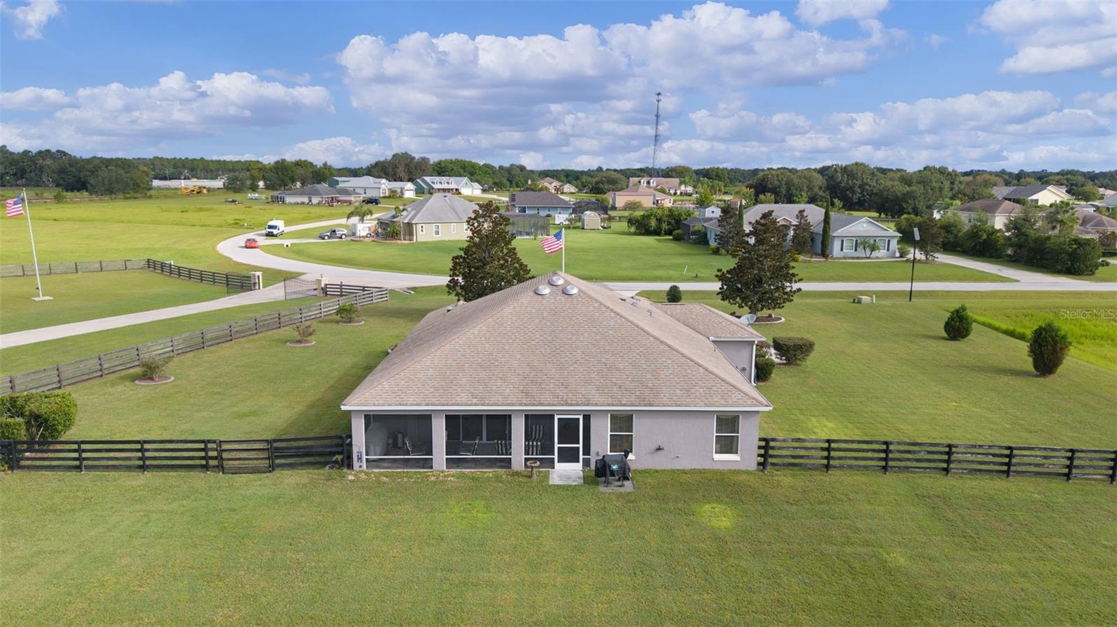 Image 63 of 75 For 4190 County Road 121d