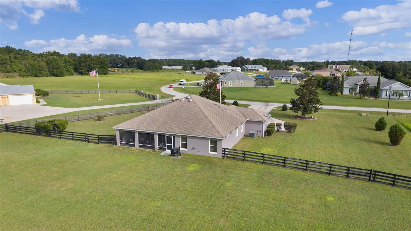 Image 65 of 75 For 4190 County Road 121d