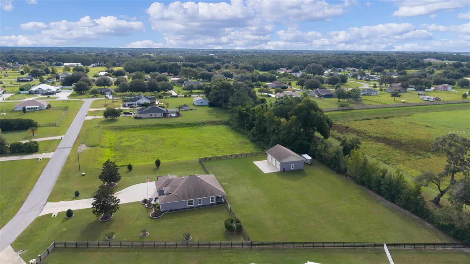 Image 66 of 75 For 4190 County Road 121d