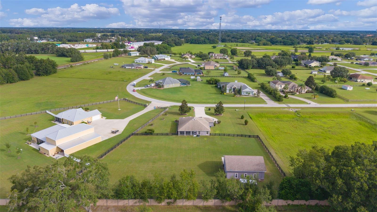 Image 69 of 75 For 4190 County Road 121d