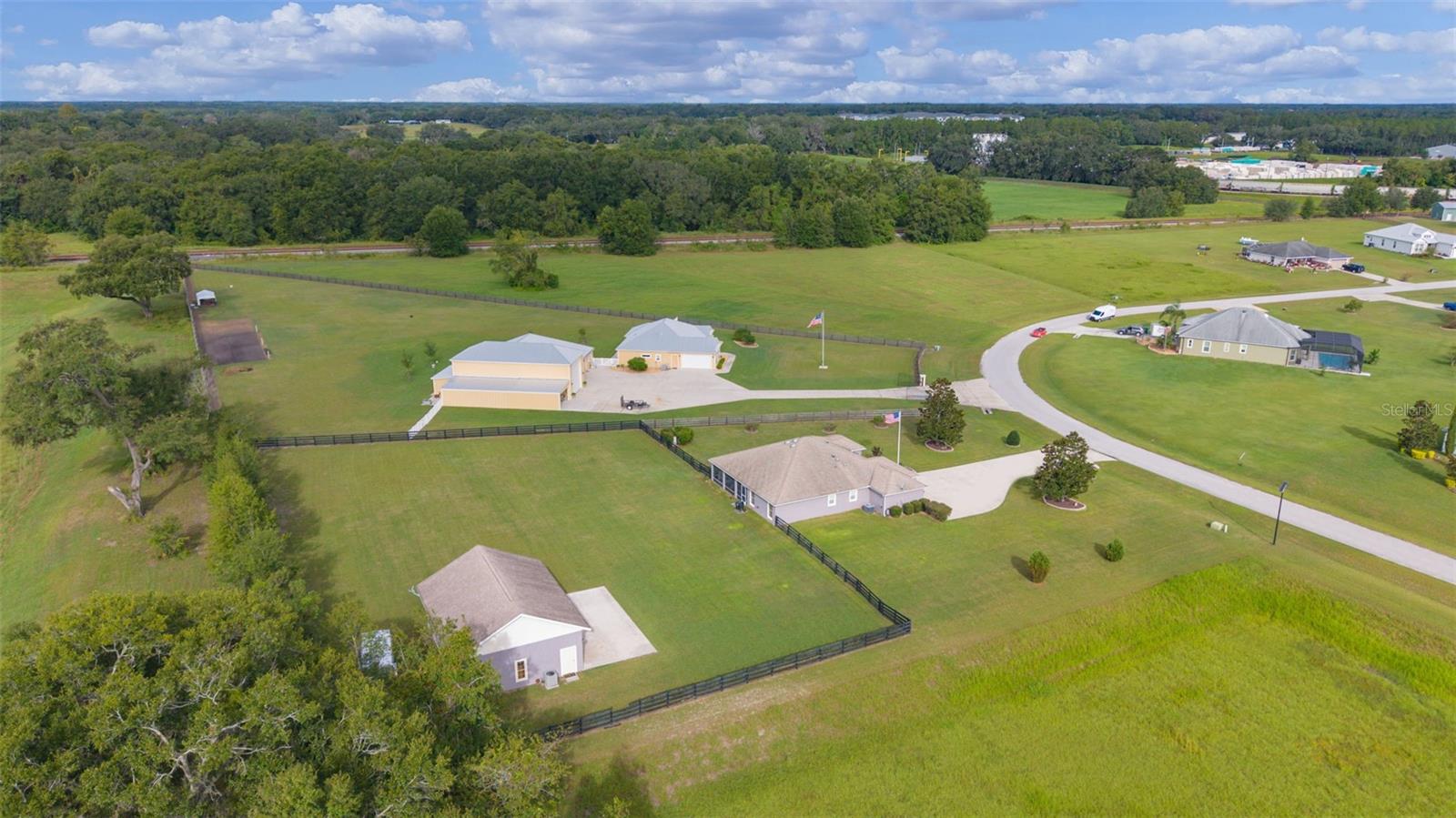 Image 71 of 75 For 4190 County Road 121d