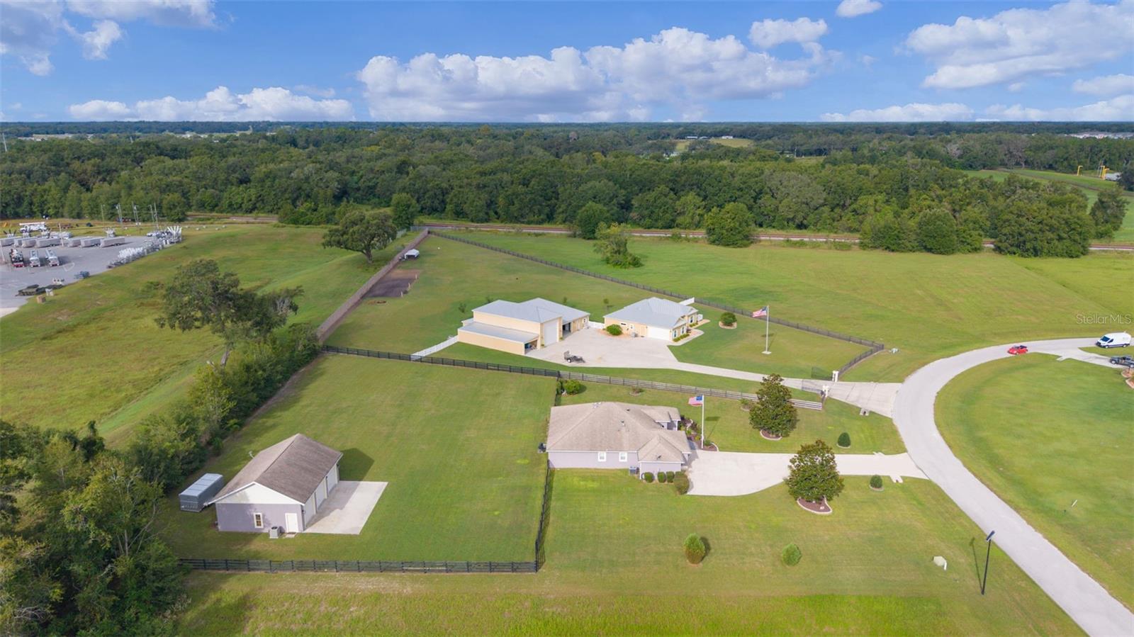 Image 72 of 75 For 4190 County Road 121d