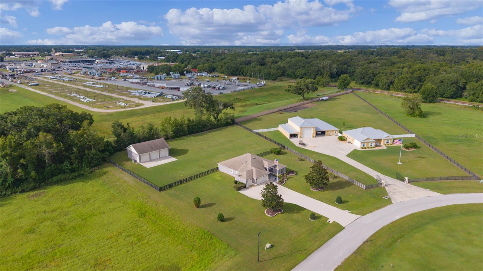 Image 73 of 75 For 4190 County Road 121d