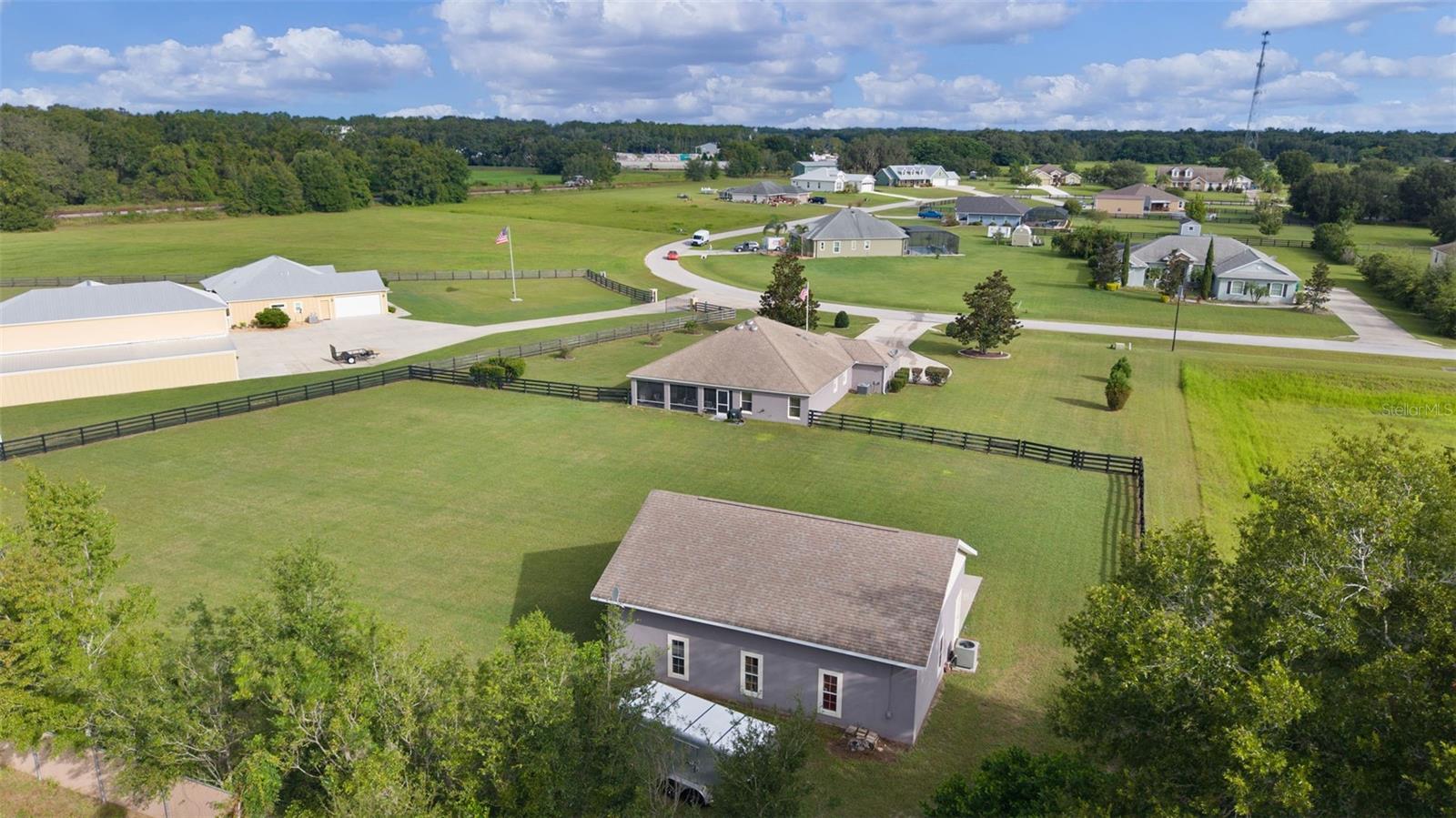 Image 75 of 75 For 4190 County Road 121d