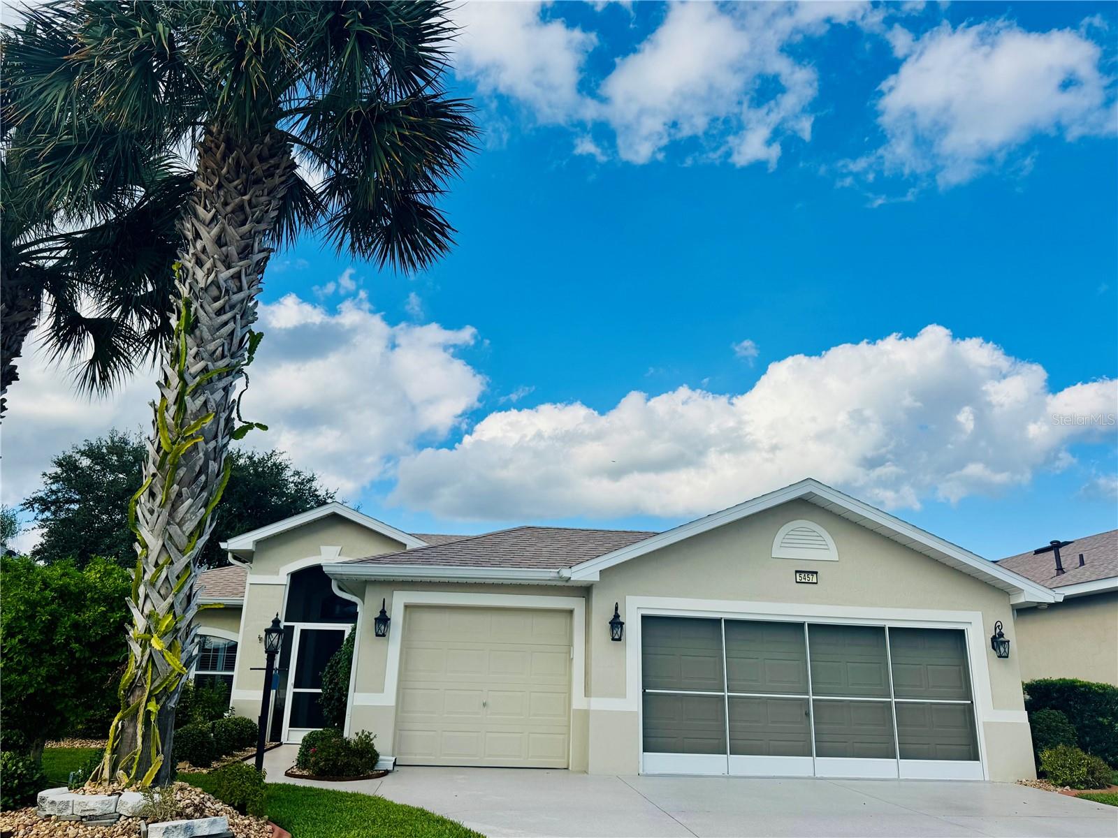 Listing Details for 5457 Sir Churchill Drive, LEESBURG, FL 34748