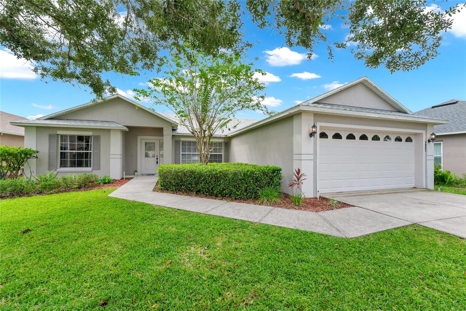Details for 514 Lake Sumner Drive, GROVELAND, FL 34736