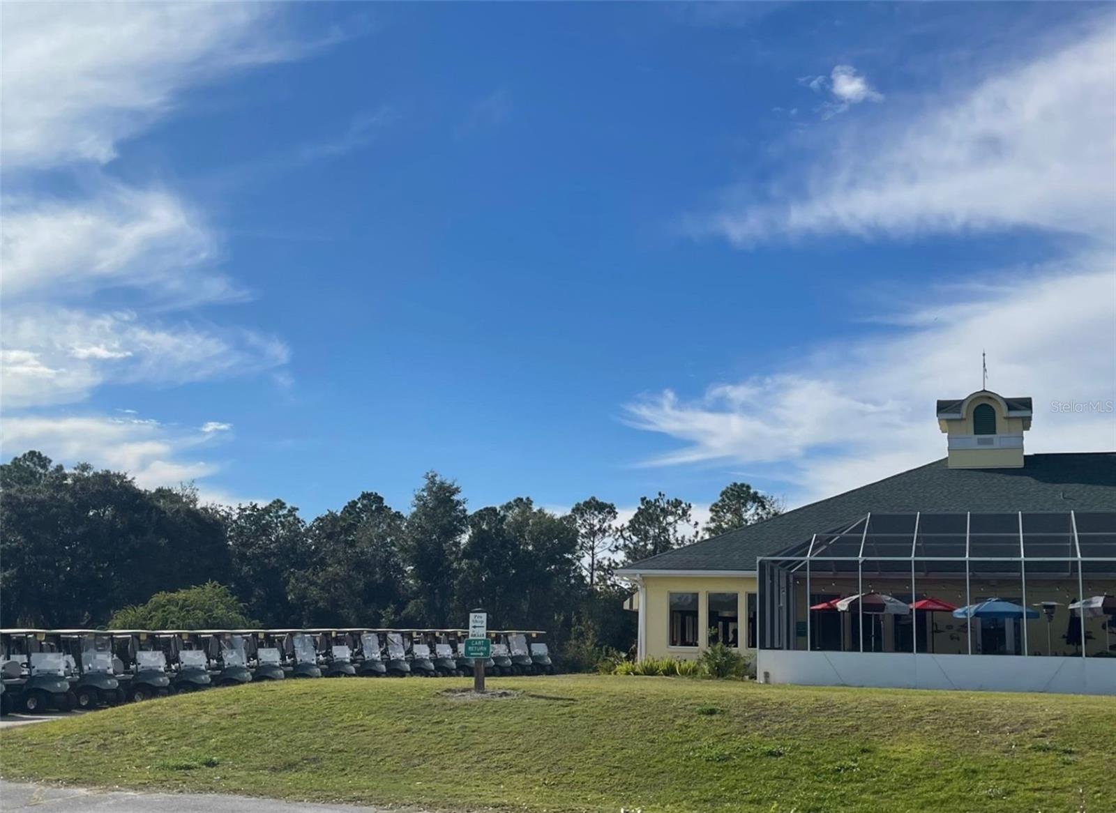 Image 28 of 29 For 507 Cottage Park Lane