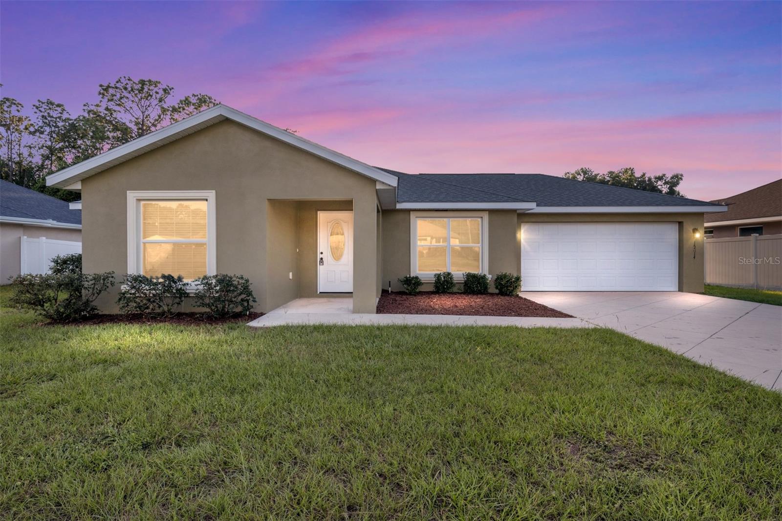 Details for 15814 84th Terrace, SUMMERFIELD, FL 34491