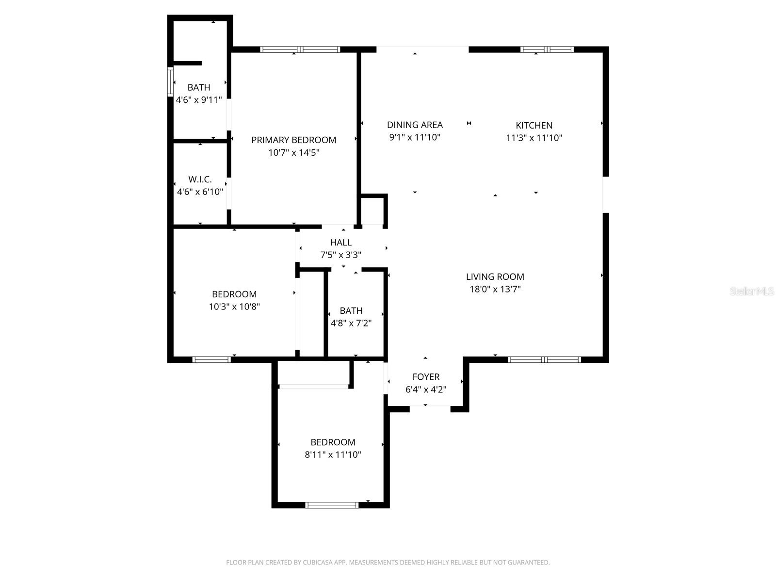 Image 35 of 35 For 15814 84th Terrace