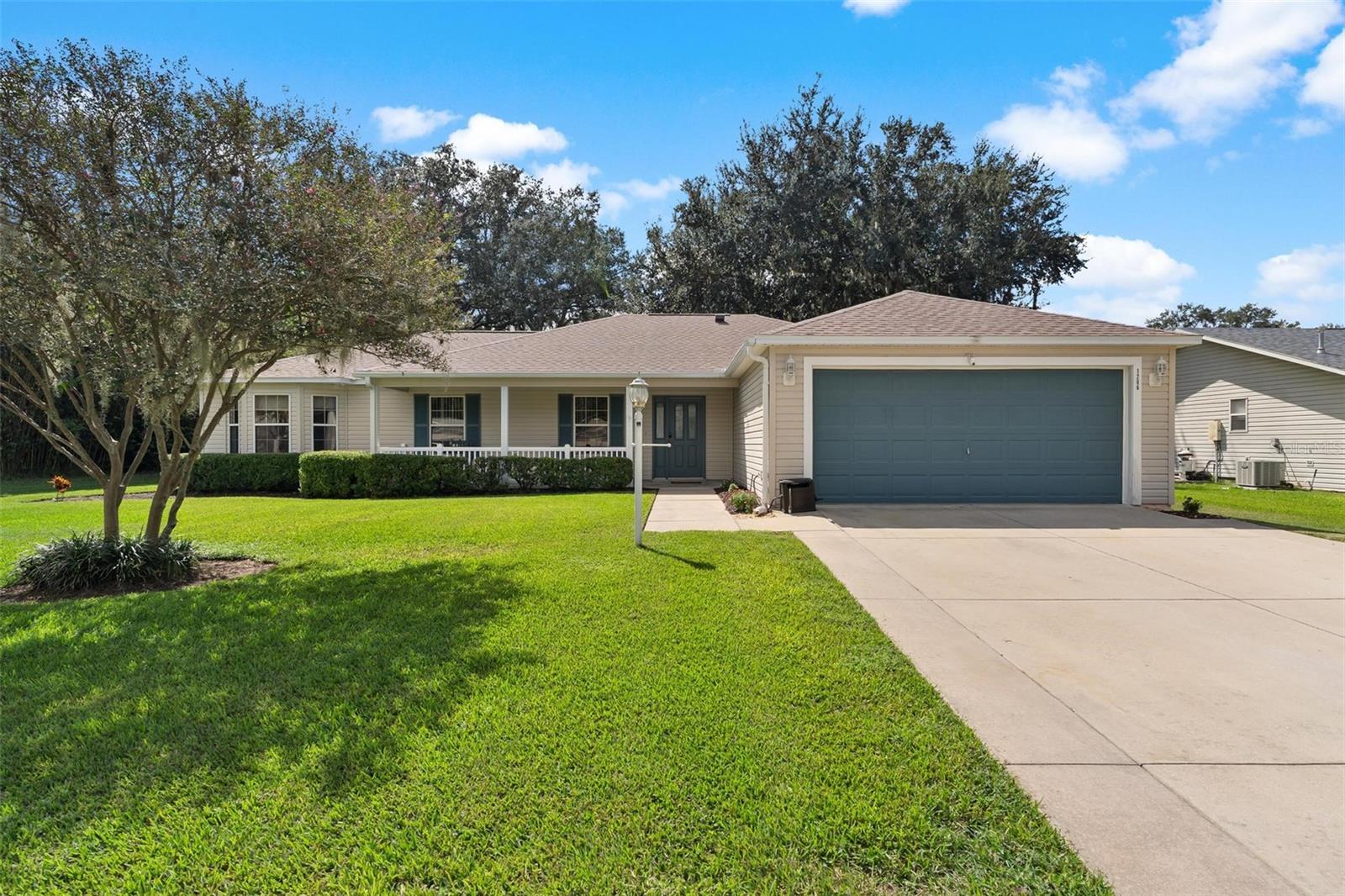 Details for 1206 Bower Lane, LADY LAKE, FL 32159