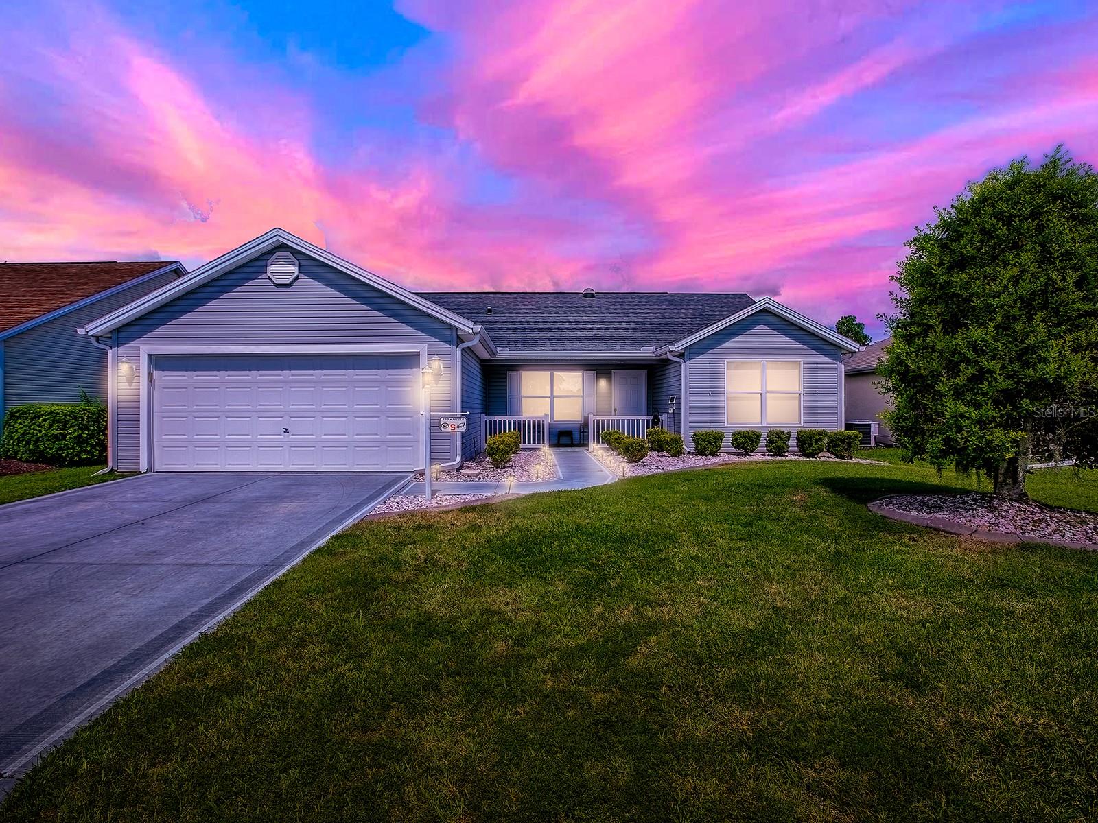 Details for 2412 Merida Circle, THE VILLAGES, FL 32162