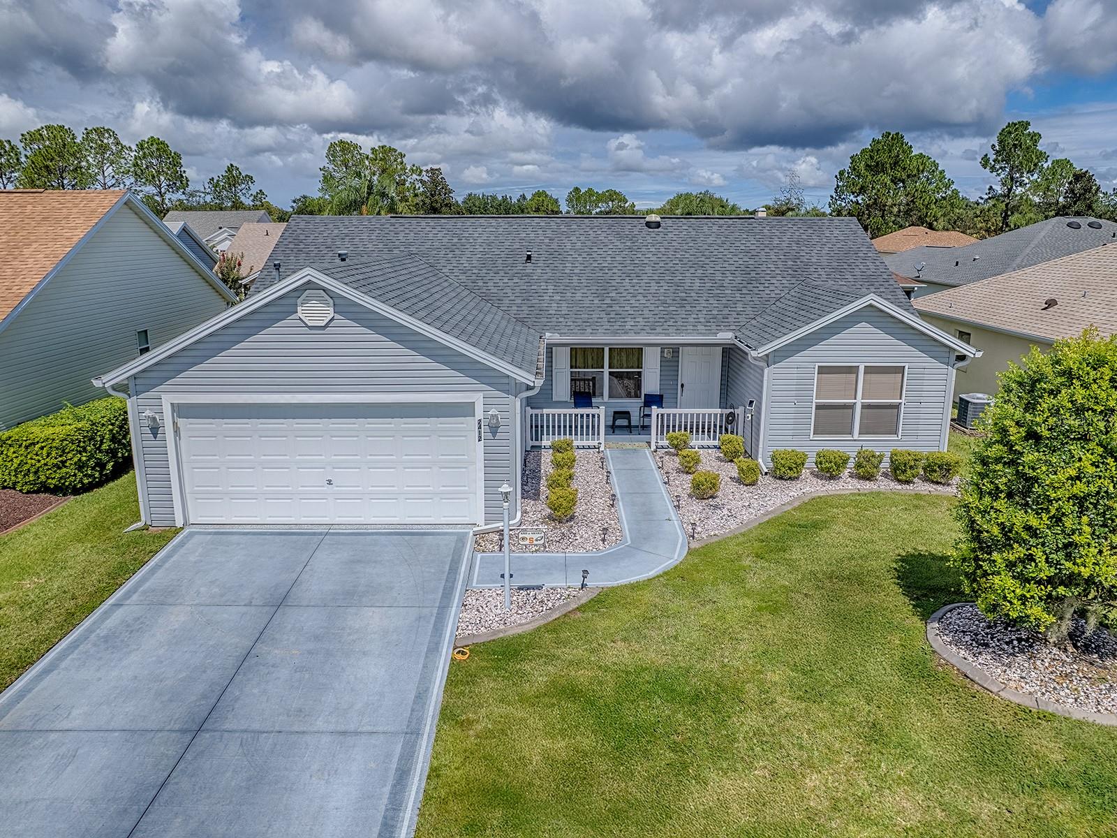 Image 35 of 41 For 2412 Merida Circle