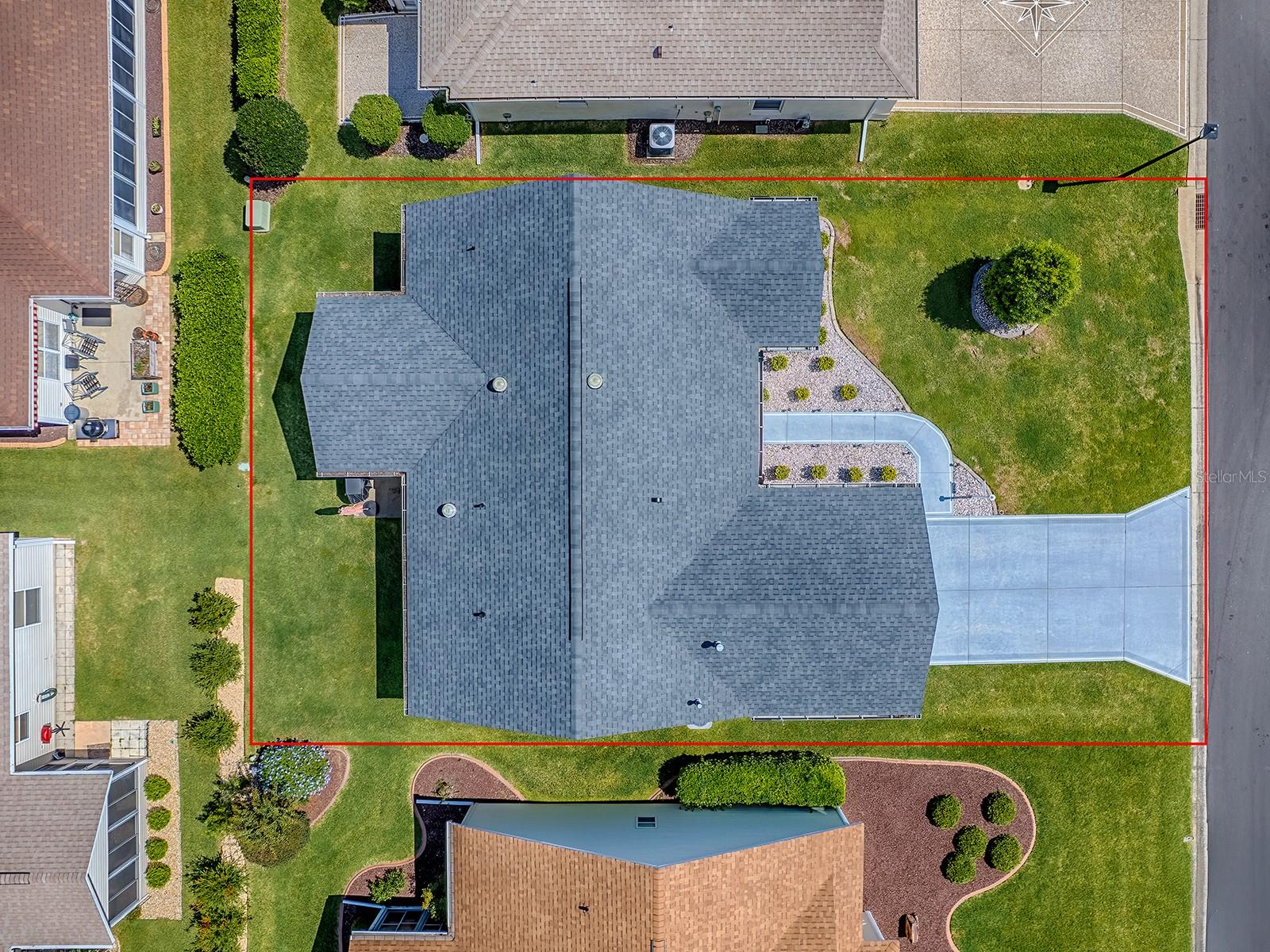 Image 38 of 41 For 2412 Merida Circle