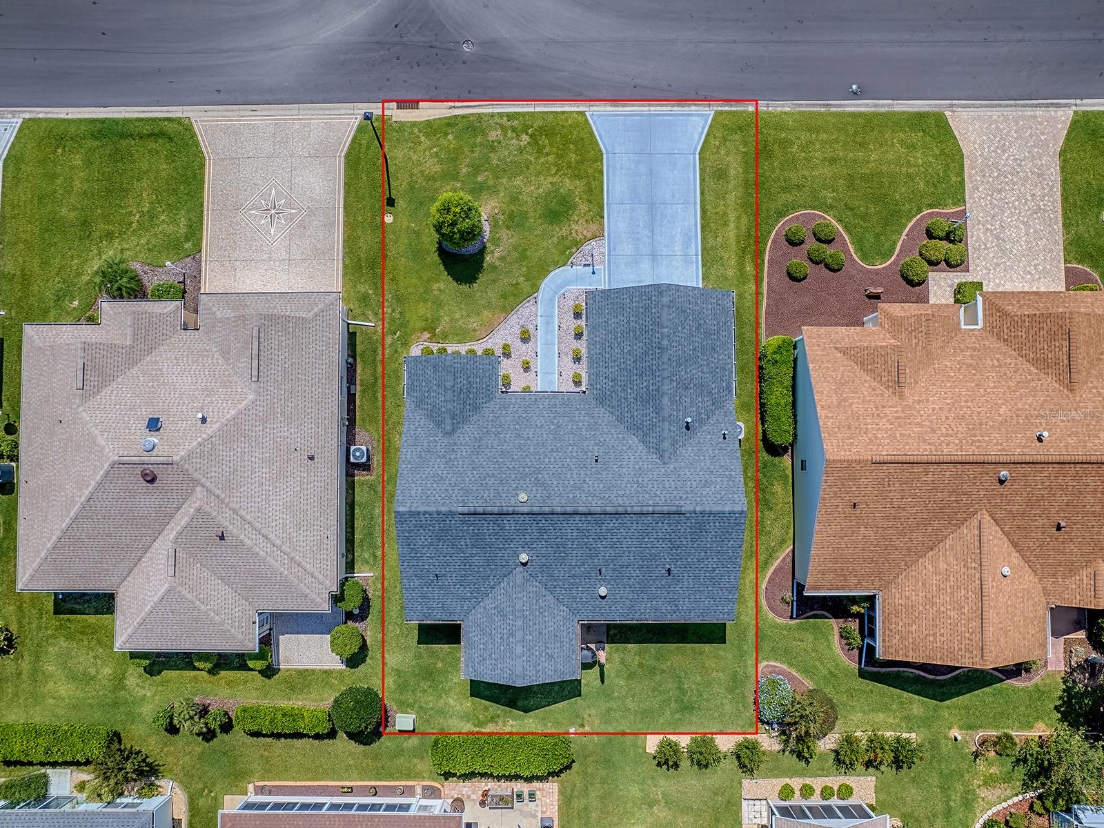 Image 40 of 41 For 2412 Merida Circle