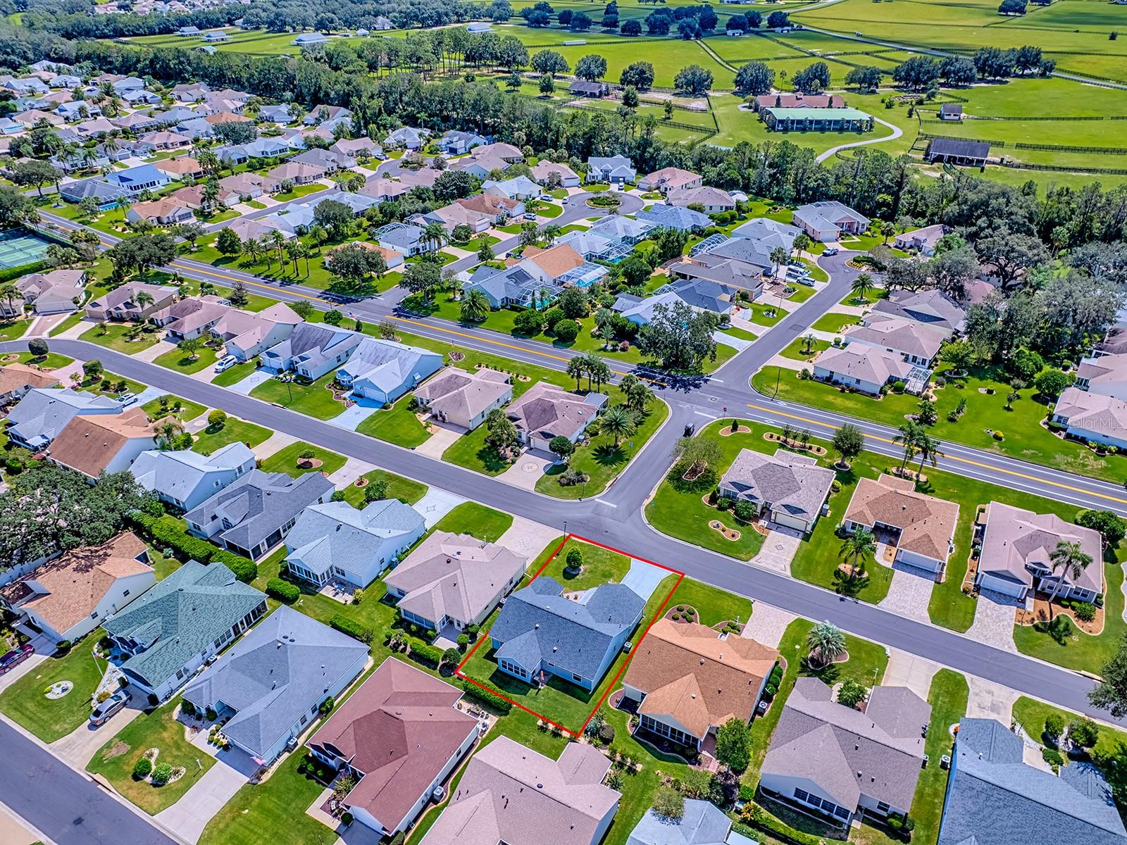 Image 41 of 41 For 2412 Merida Circle