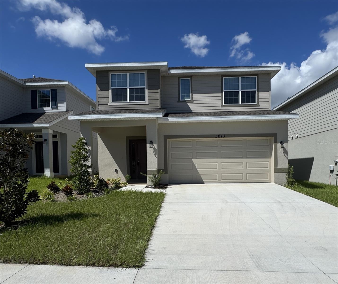 Details for 3013 Tackle Drive, LEESBURG, FL 34748
