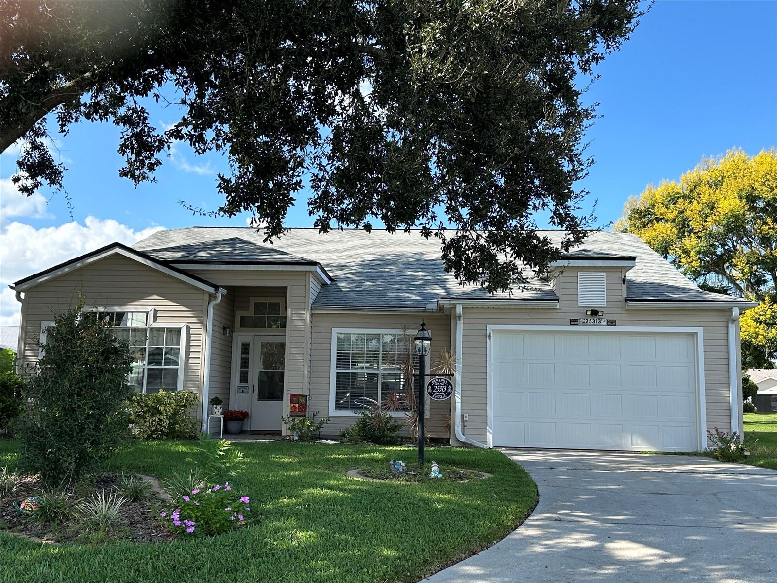 Details for 25313 Jasmine Court, LEESBURG, FL 34748