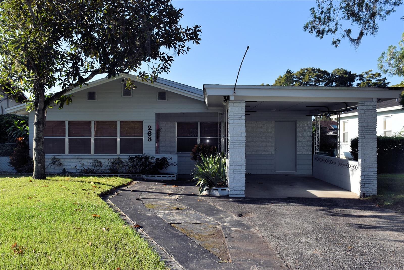 Details for 263 Blossom Lane, WINTER PARK, FL 32789