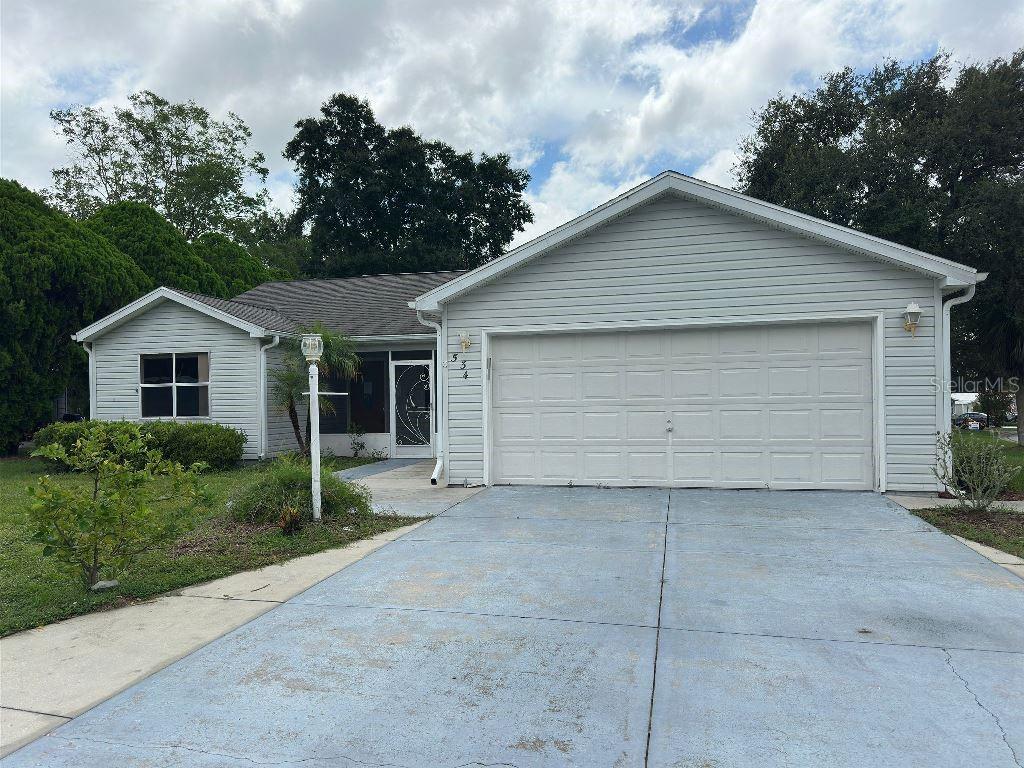 Details for 534 Saint Andrews Court, LADY LAKE, FL 32159