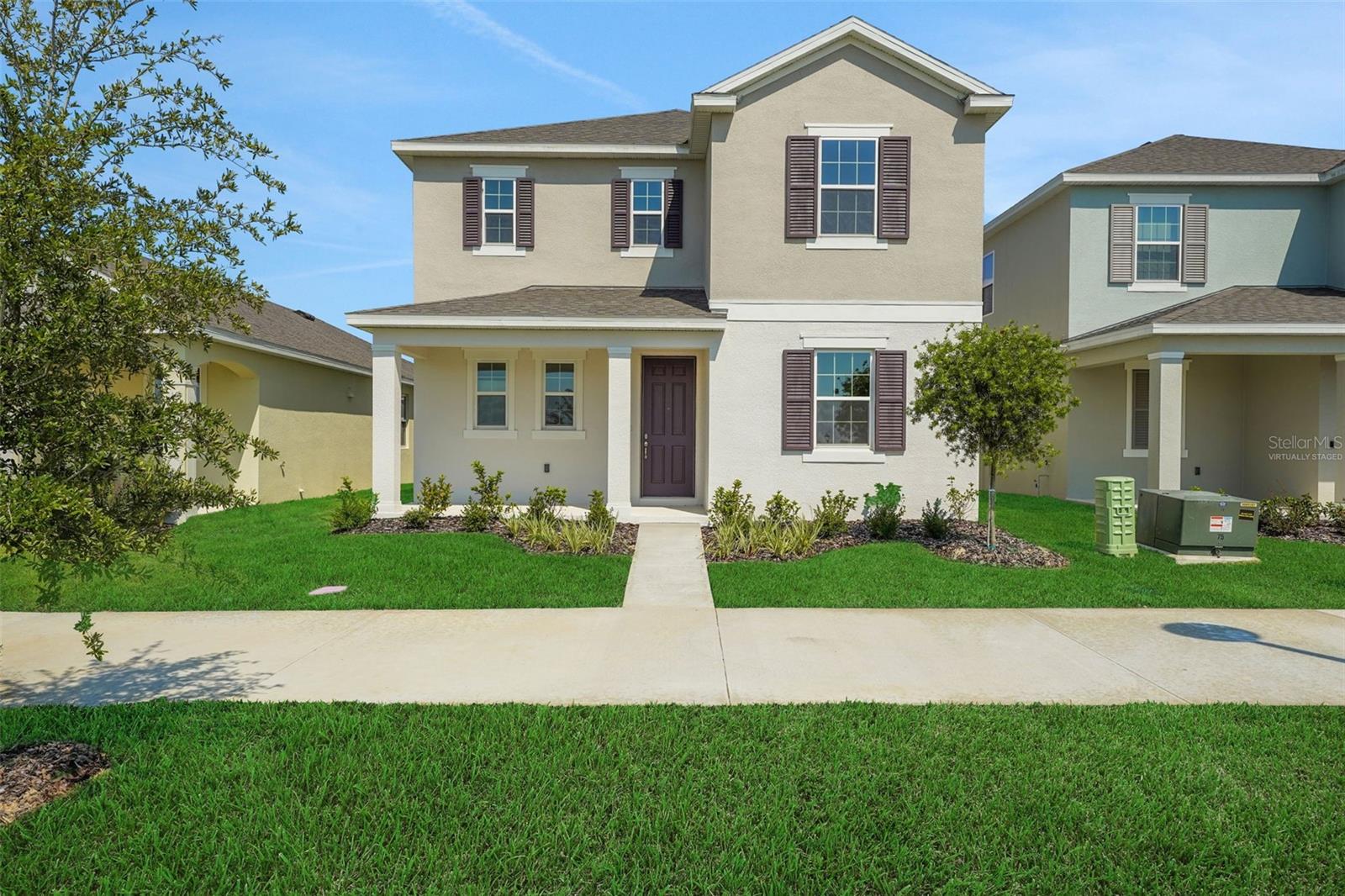 Details for 5197 Waypointe Boulevard, APOPKA, FL 32712
