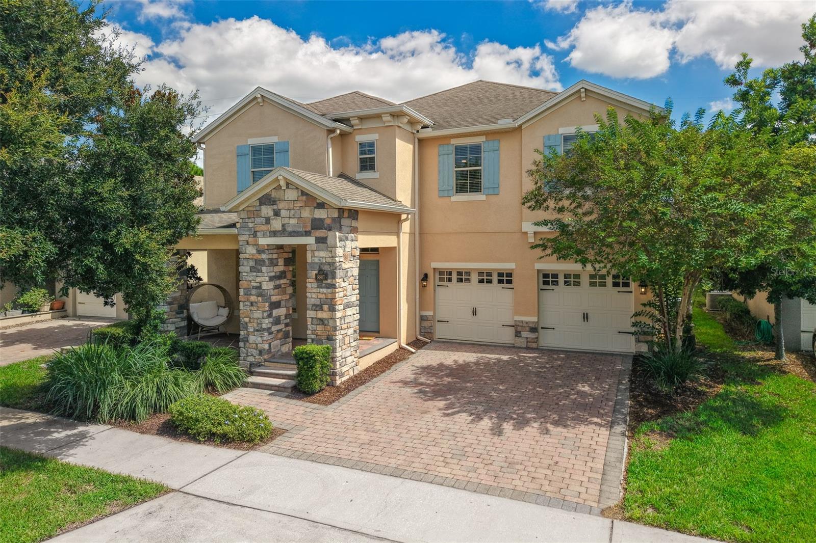 Details for 8807 Eden Cove Drive, WINTER GARDEN, FL 34787