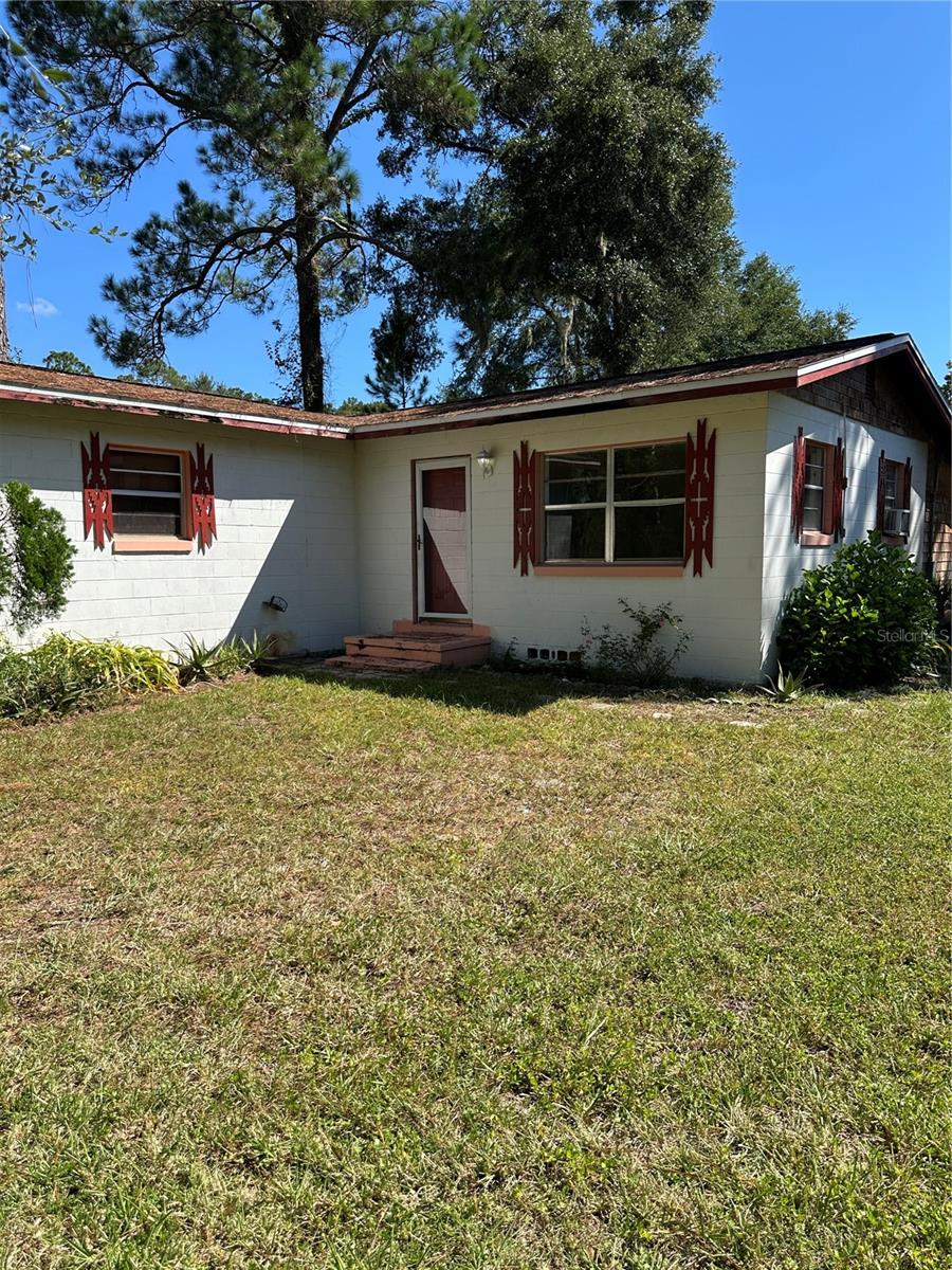 Details for 12019 212th Street Road, FORT MC COY, FL 32134