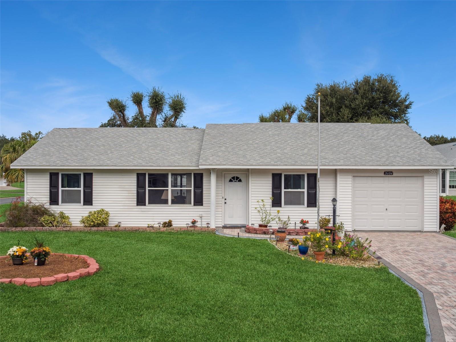 Image 2 of 81 For 26104 Newcombe Circle