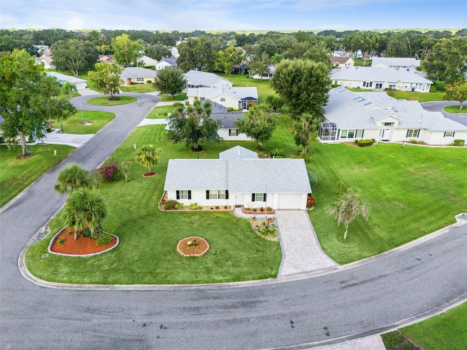 Image 22 of 81 For 26104 Newcombe Circle