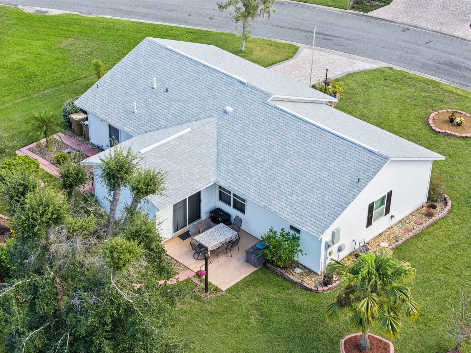 Image 24 of 81 For 26104 Newcombe Circle