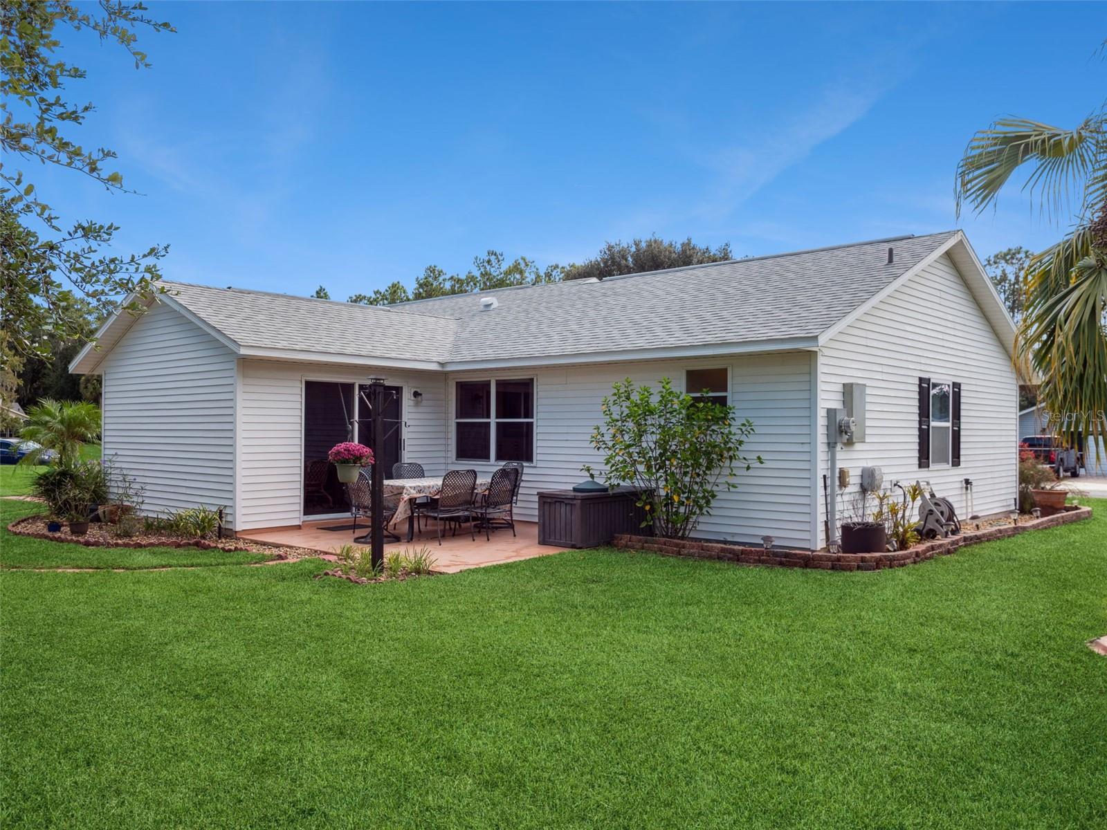 Image 25 of 81 For 26104 Newcombe Circle