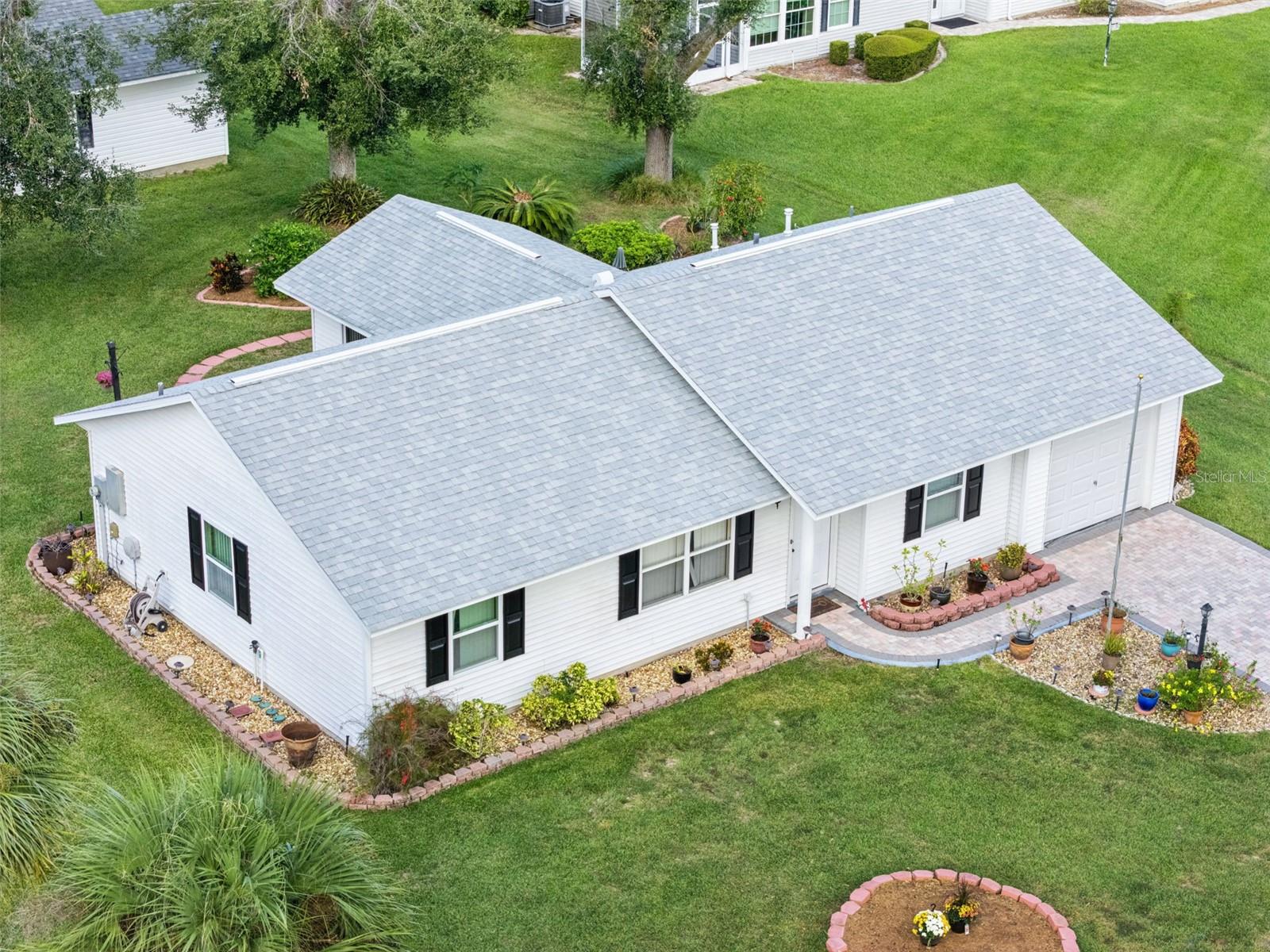 Image 32 of 81 For 26104 Newcombe Circle