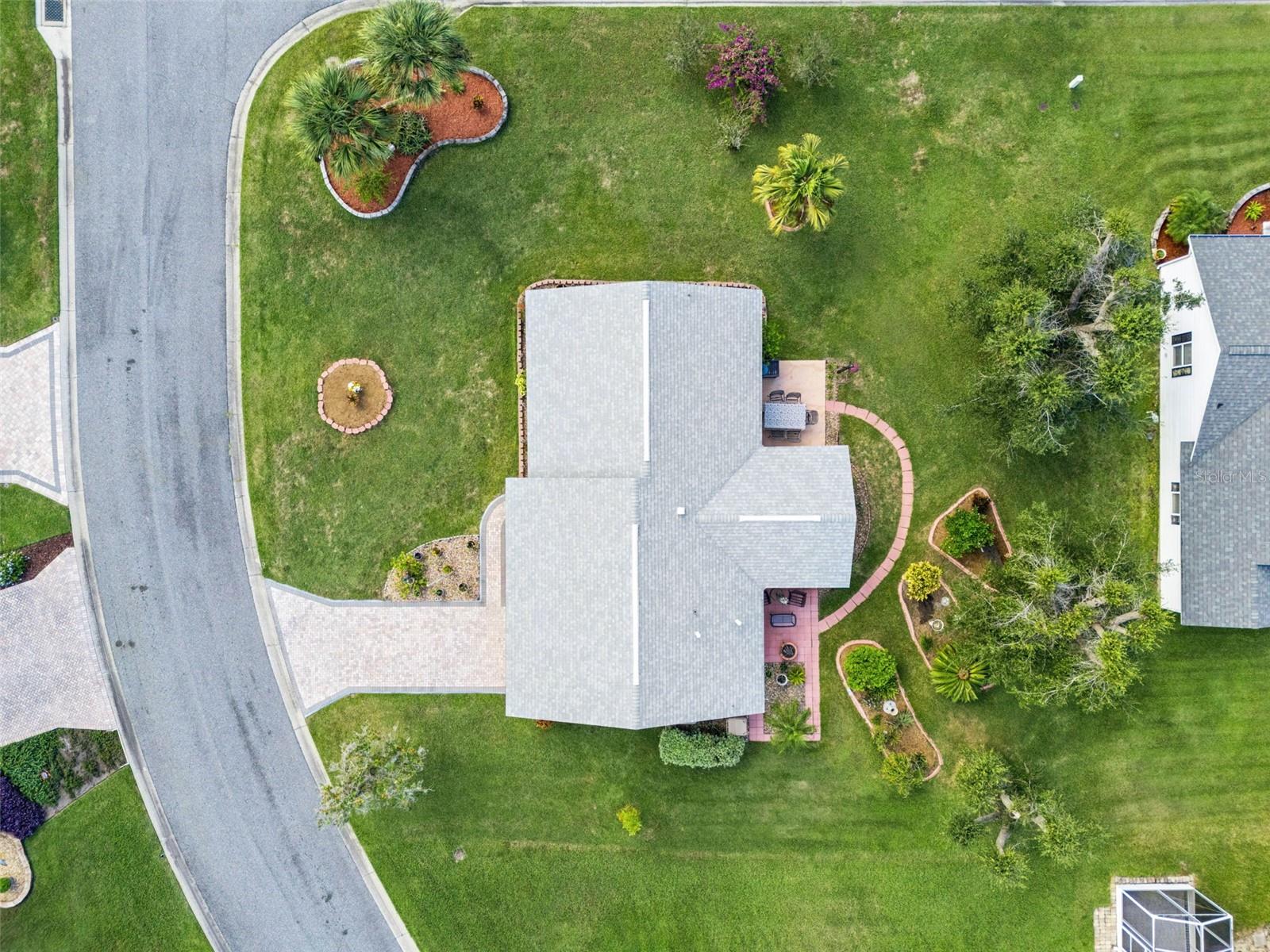 Image 33 of 81 For 26104 Newcombe Circle