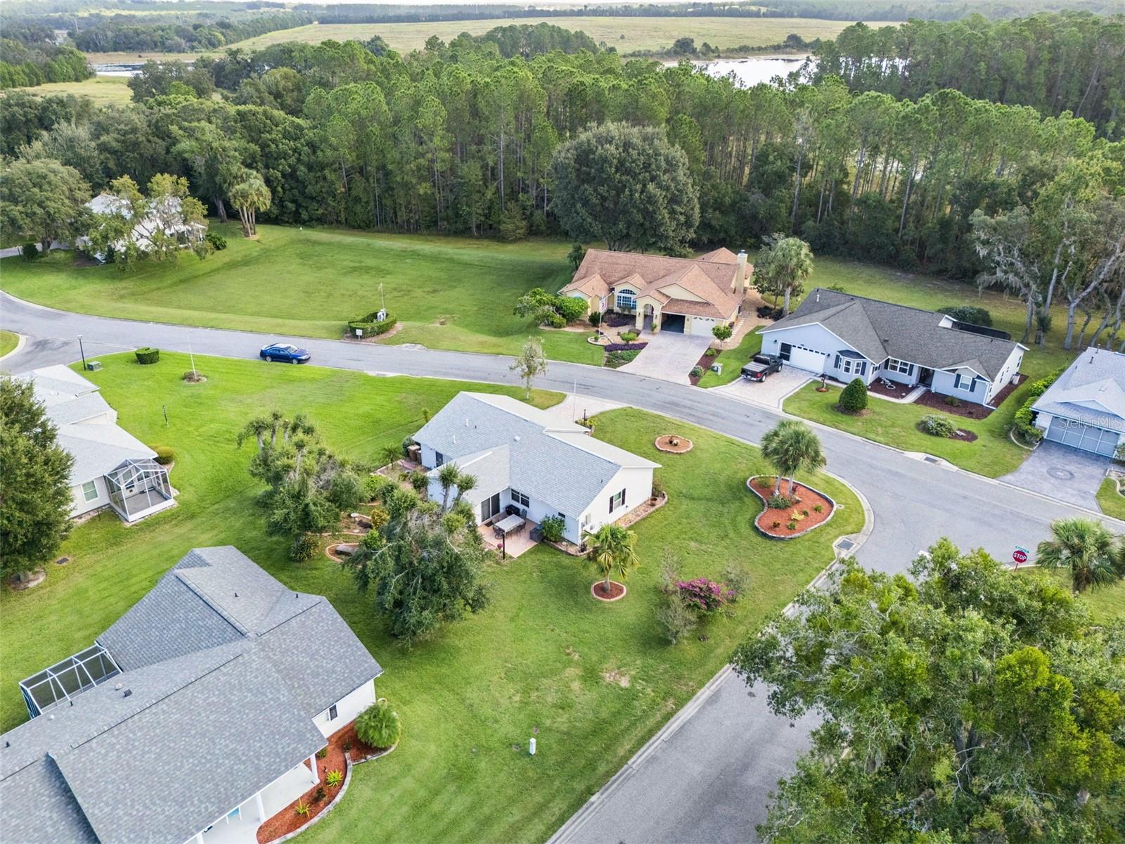 Image 36 of 81 For 26104 Newcombe Circle