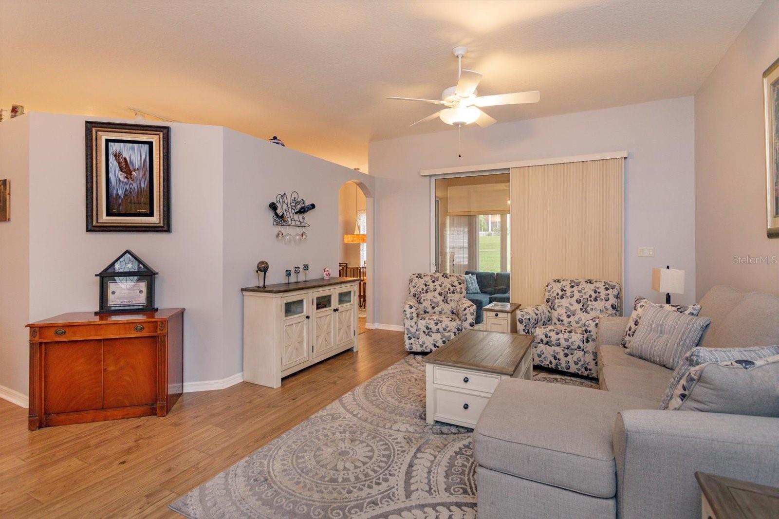 Image 9 of 30 For 5036 Sawgrass Lake Circle