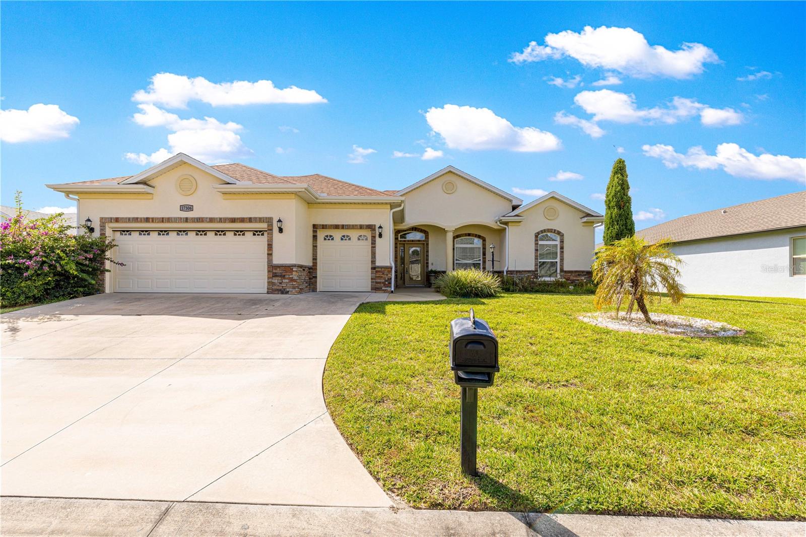 Details for 17306 112th Ct Road, SUMMERFIELD, FL 34491