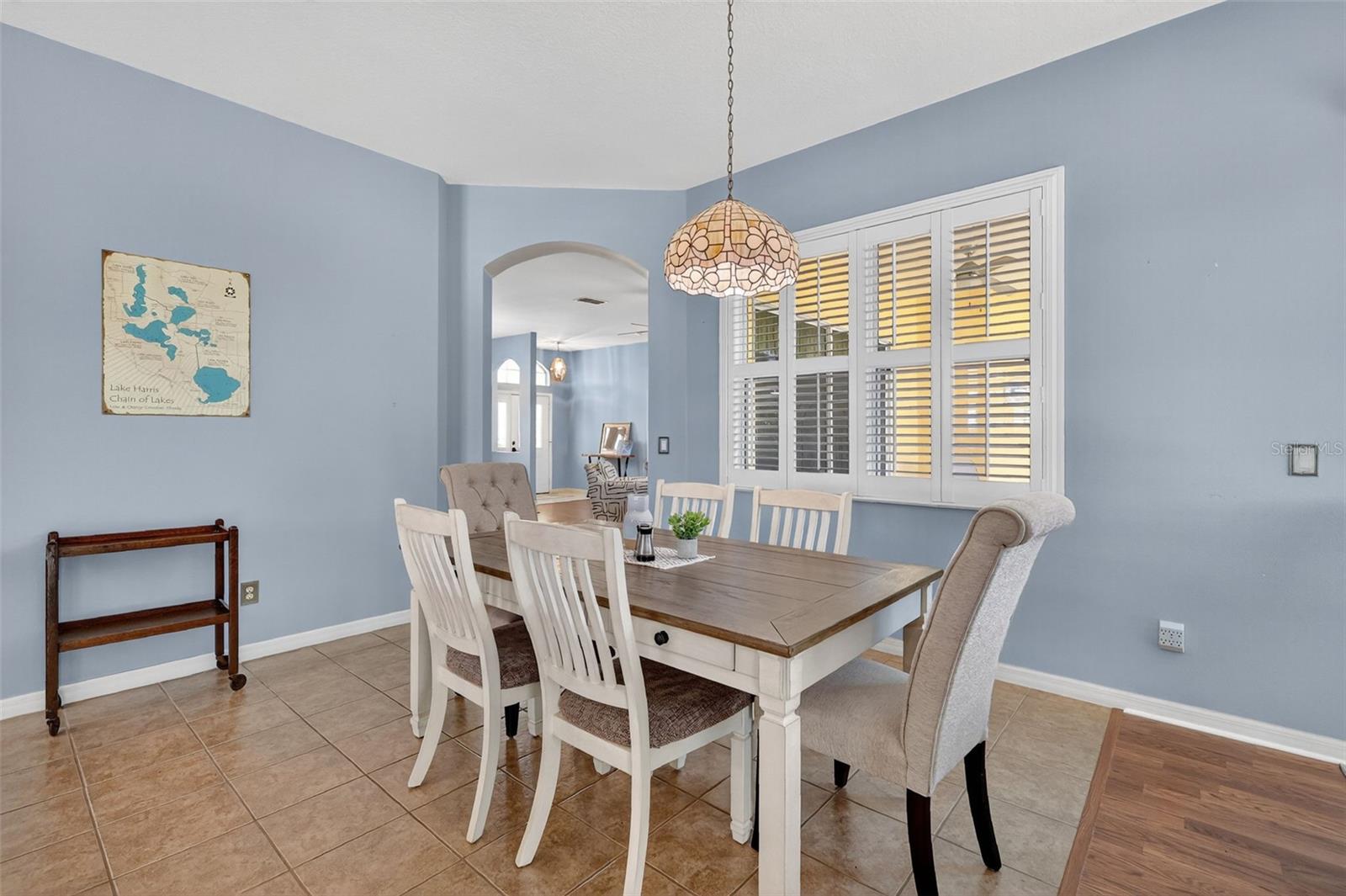 Image 11 of 46 For 3609 Belle Rose Drive
