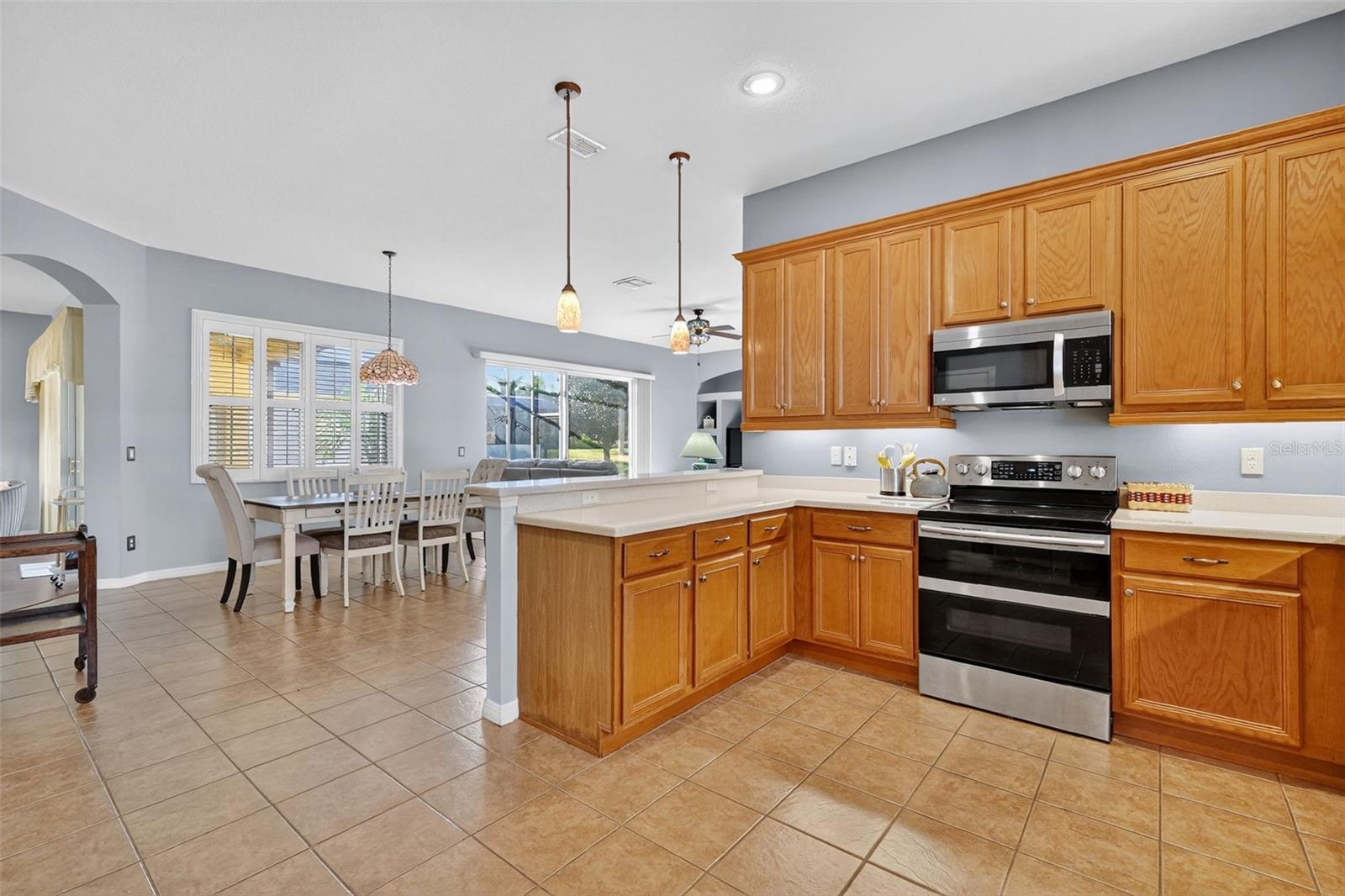 Image 13 of 46 For 3609 Belle Rose Drive