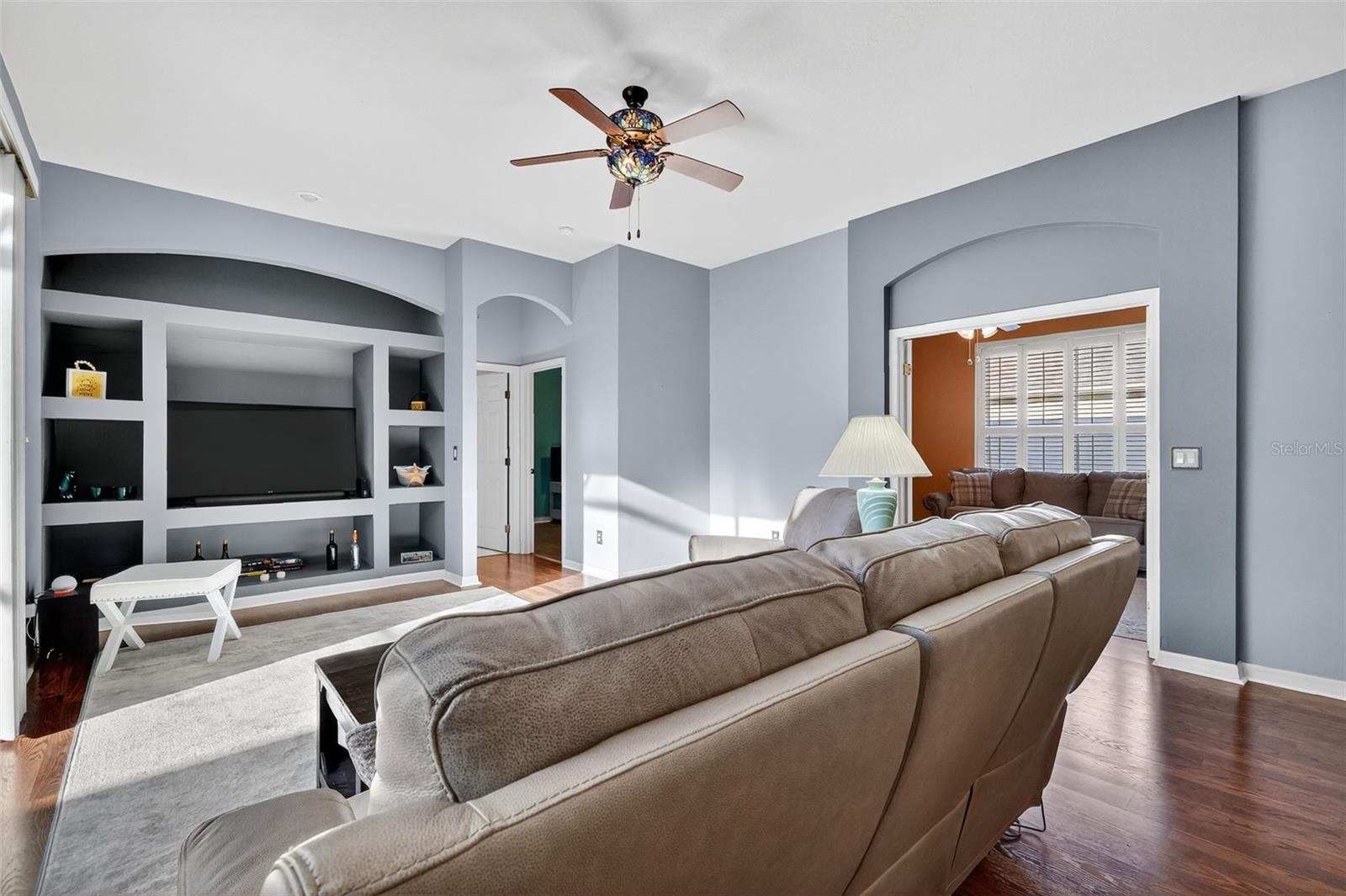 Image 17 of 46 For 3609 Belle Rose Drive