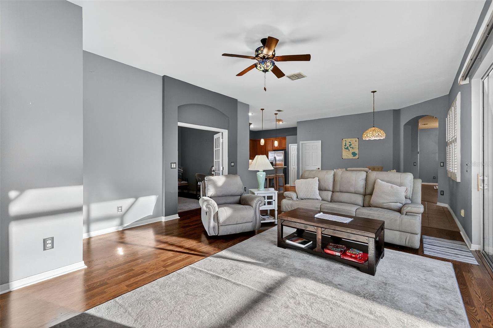 Image 18 of 46 For 3609 Belle Rose Drive