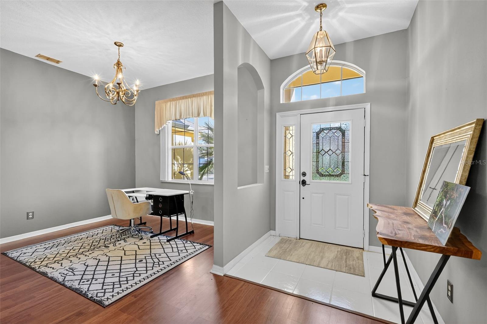Image 4 of 46 For 3609 Belle Rose Drive