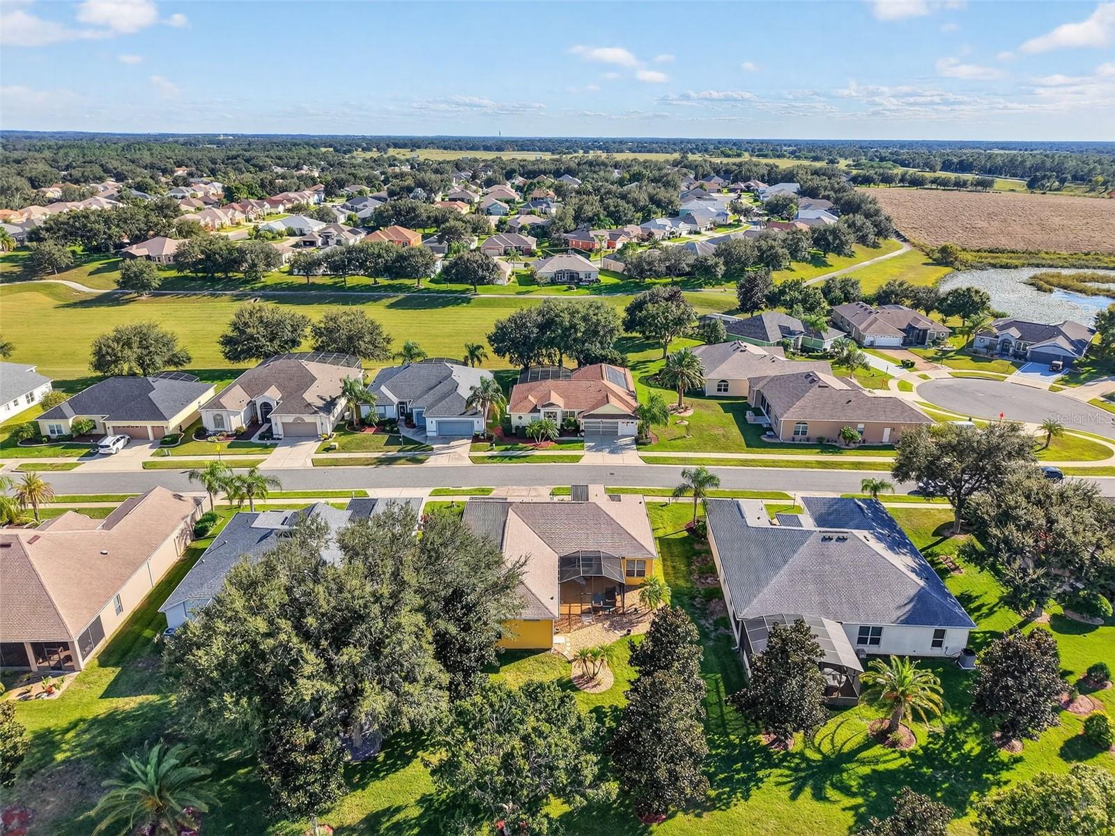 Image 46 of 46 For 3609 Belle Rose Drive