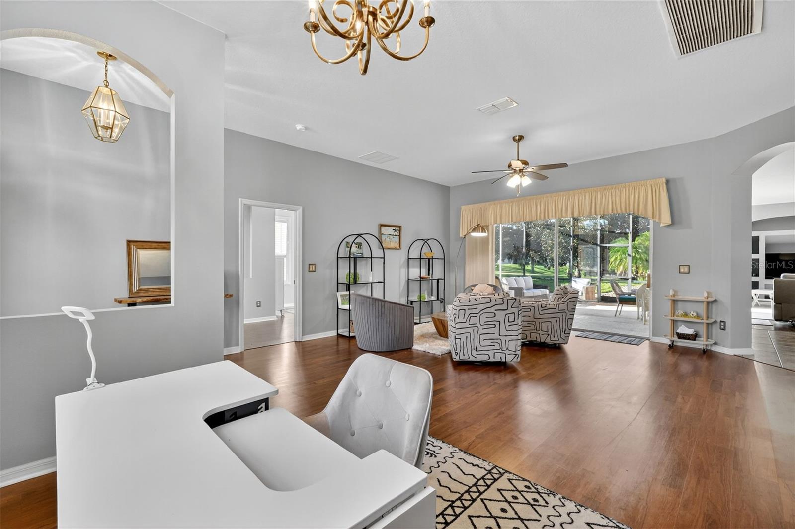 Image 6 of 46 For 3609 Belle Rose Drive