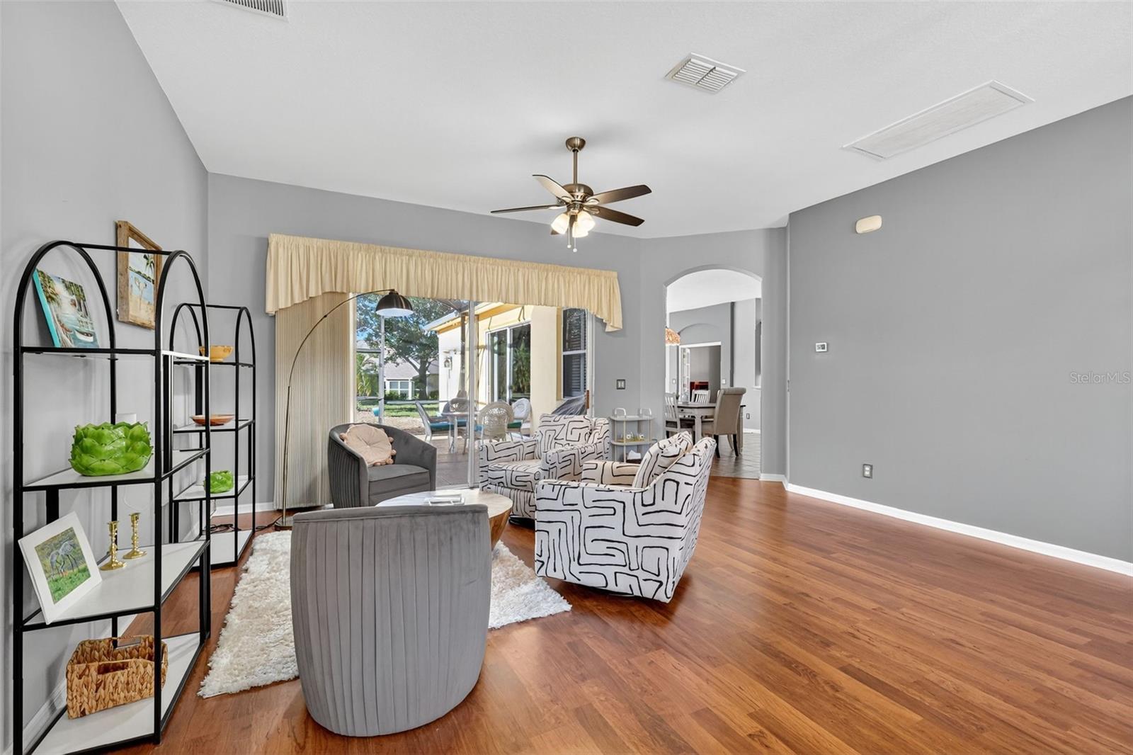 Image 7 of 46 For 3609 Belle Rose Drive