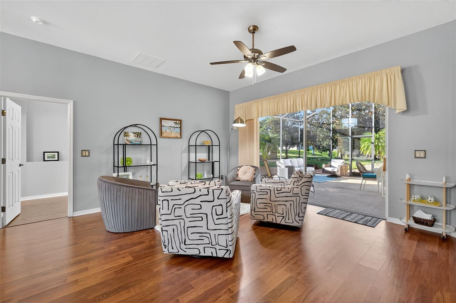 Image 8 of 46 For 3609 Belle Rose Drive