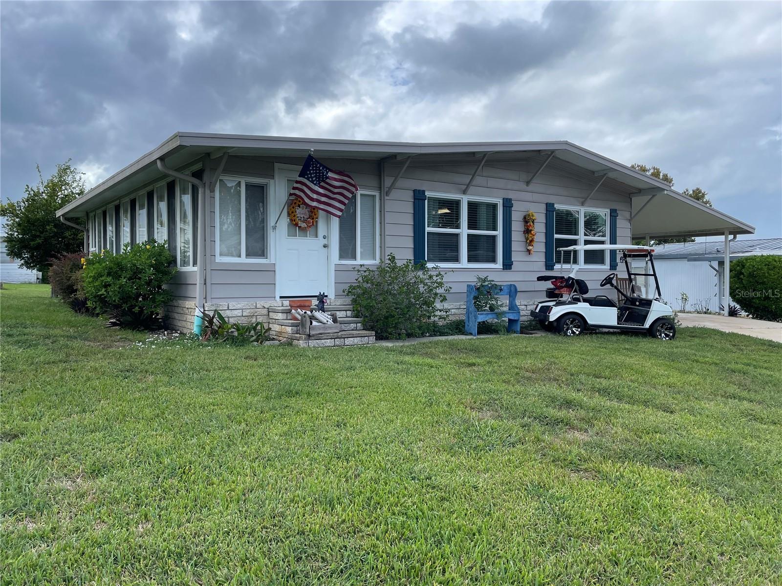 Details for 2220 Evergreen Circle Ge, ZELLWOOD, FL 32798