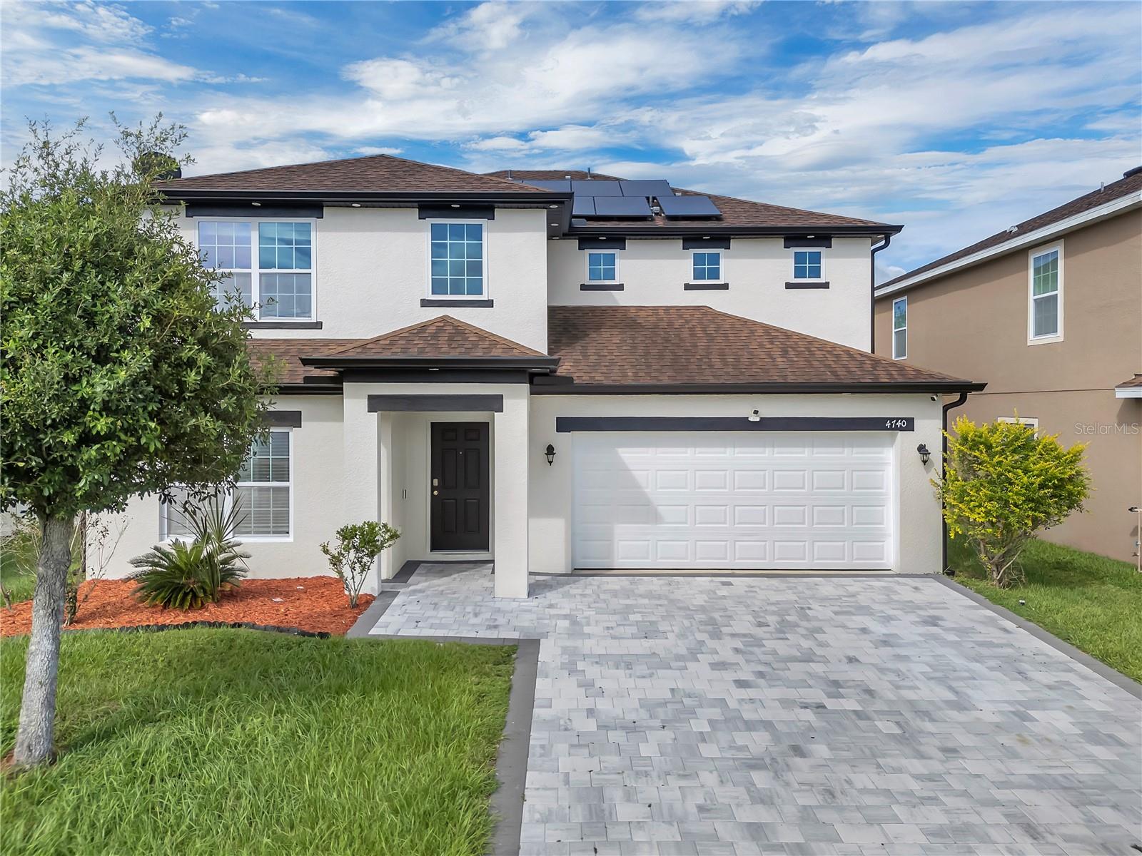 Image 2 of 58 For 4740 Rockvale Drive