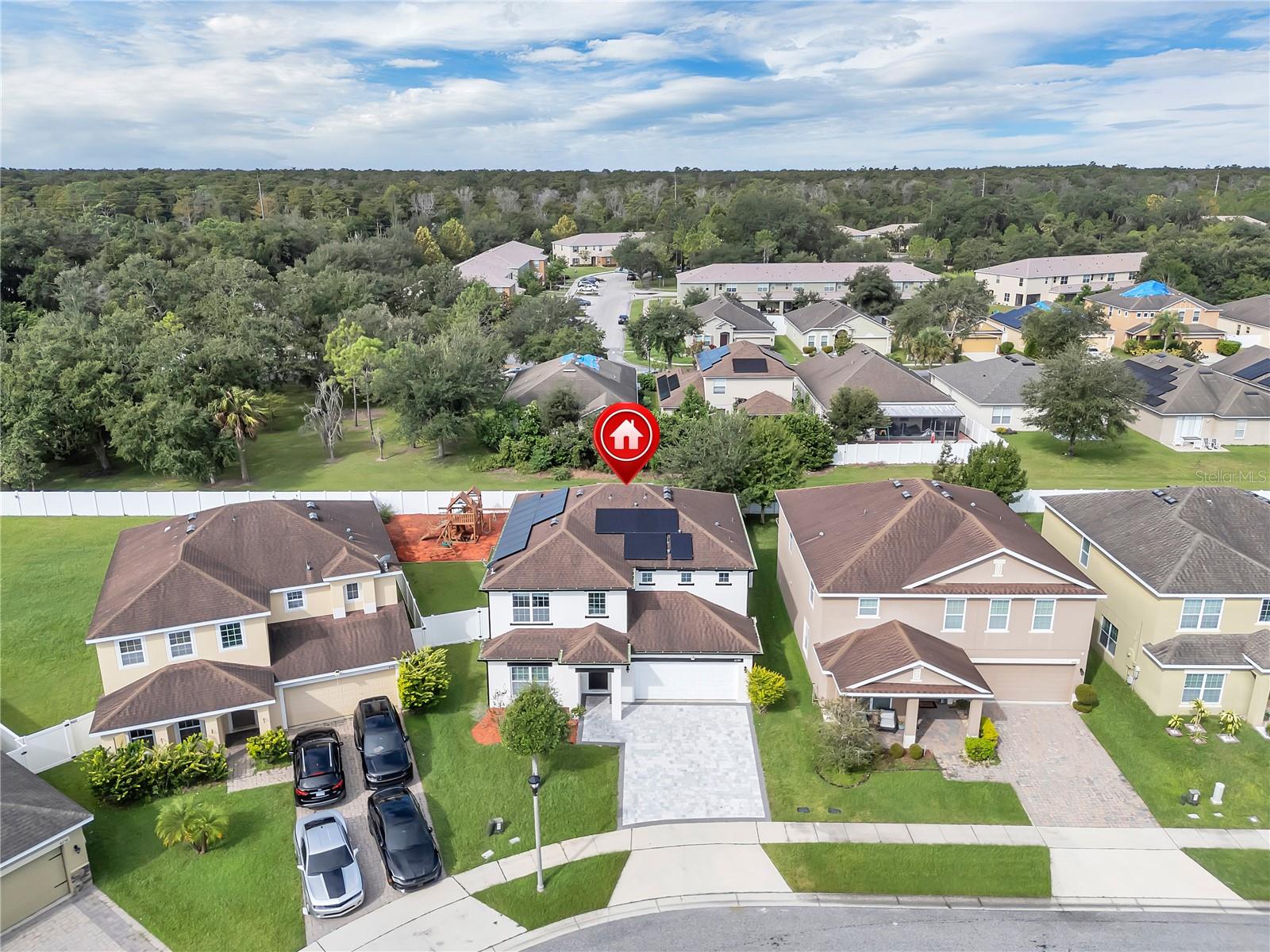 Image 3 of 58 For 4740 Rockvale Drive
