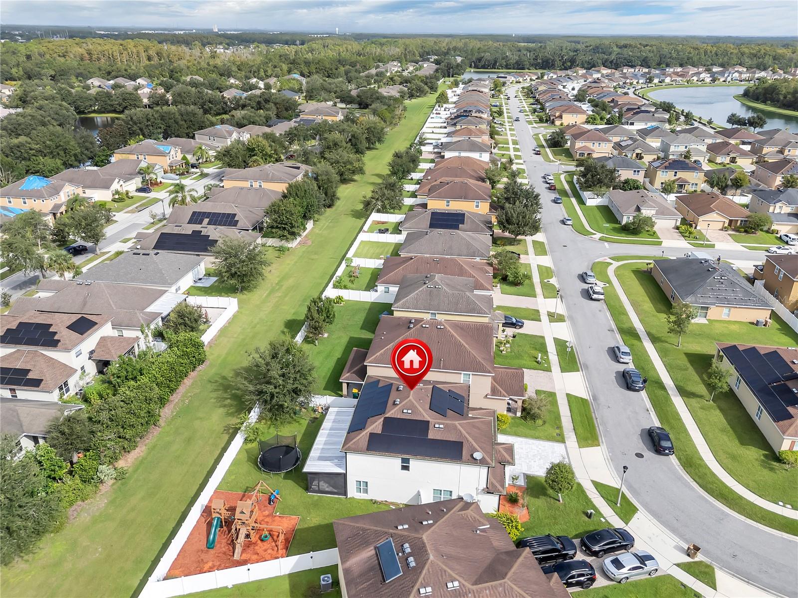 Image 57 of 58 For 4740 Rockvale Drive