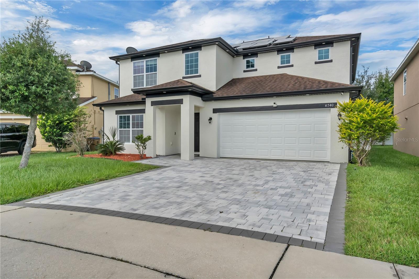 Image 9 of 58 For 4740 Rockvale Drive