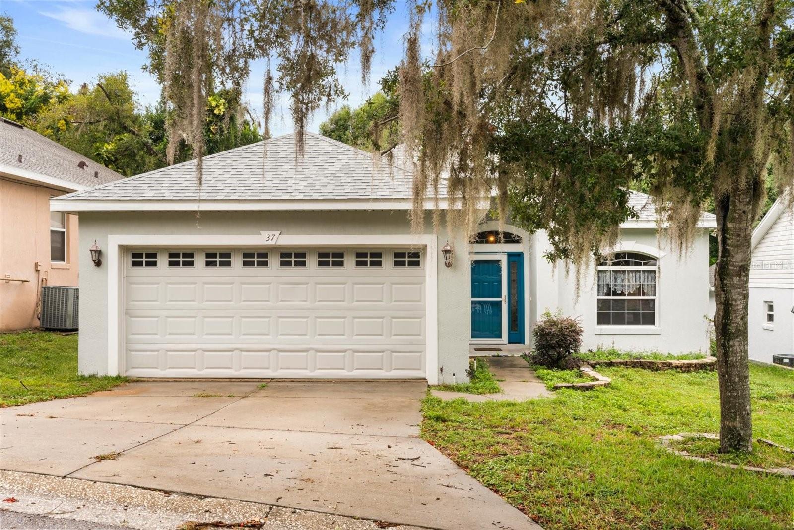 Details for 37 Townhill Drive, EUSTIS, FL 32726